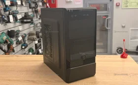 Системный блок  RX570 Xeon Balck