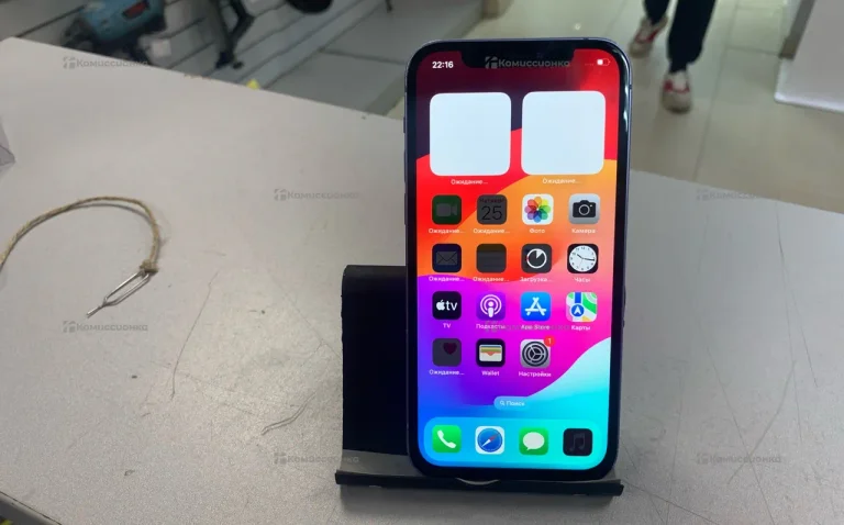 Apple iPhone 12 4/64 ГБ