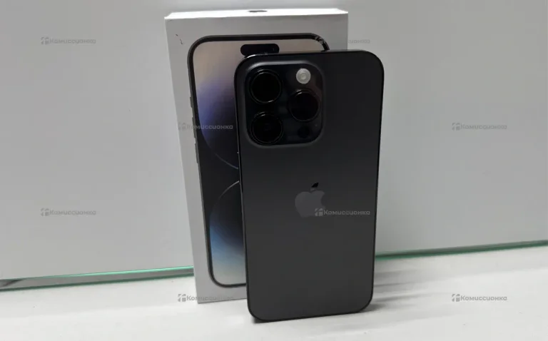 Apple iPhone 14 Pro 6/128 ГБ