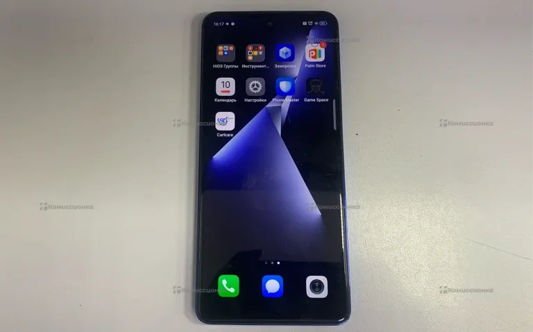 Tecno Pova 5 8/256 ГБ