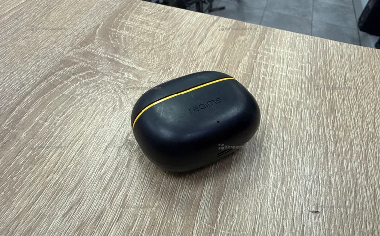 Наушники  Realme