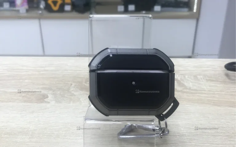 Наушники AirPods Proooo