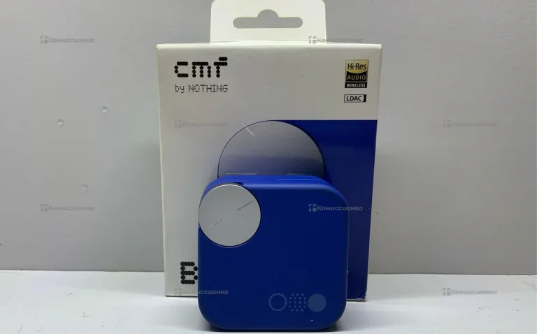 Наушники CMF BUDS PRO 2