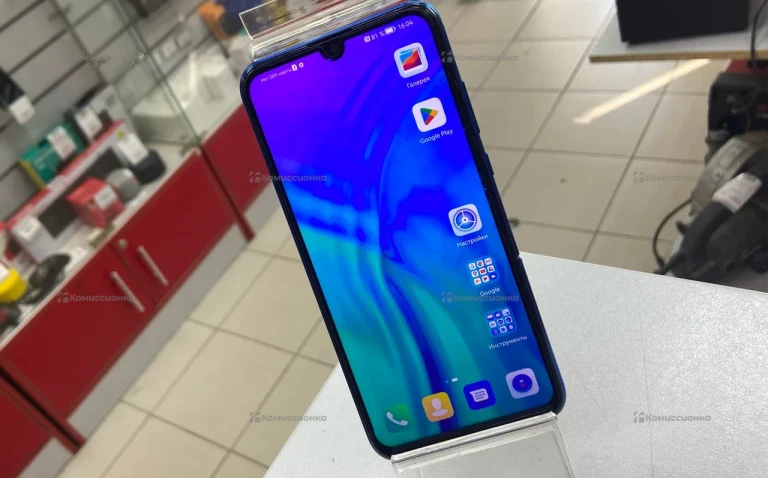 Honor 10i 4/128Gb