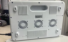 Купить Широкополосный подавитель  ML-JAM-PORT-40W б/у , в Екатеринбург Цена:20000рублей