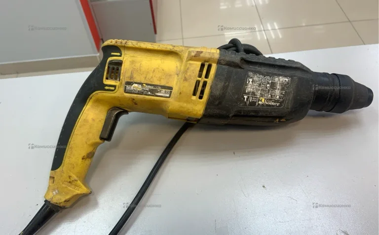 Перфоратор Kolner KRH 820H