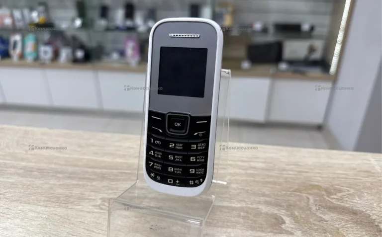 Samsung GT-E1200R