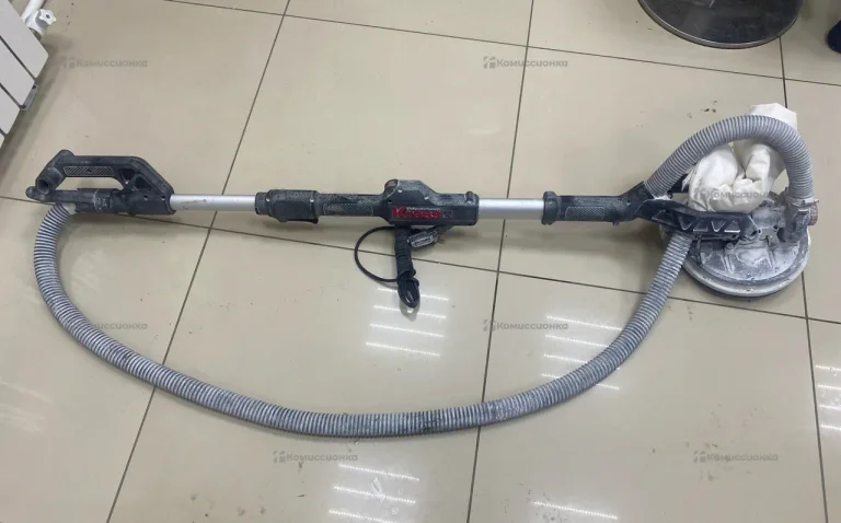 Шлифмашинка KRESS KU 630 Жираф