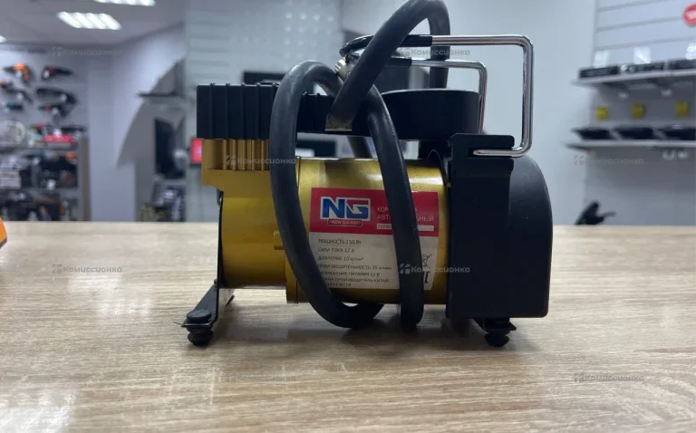 Компрессор NG