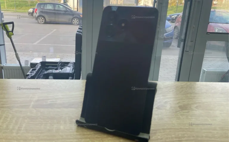 Realme C51 6/256 ГБ