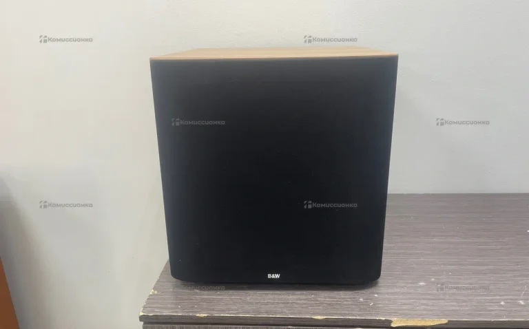 Сабуфер Bowers & WilkinsASW 650