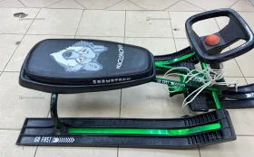 Купить Коньки  snowstorm б/у , в Казань Цена:1500рублей