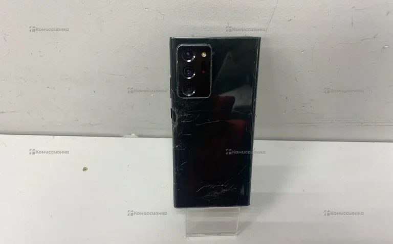Samsung Galaxy Note 20 Ultra 5G 12/256 ГБ