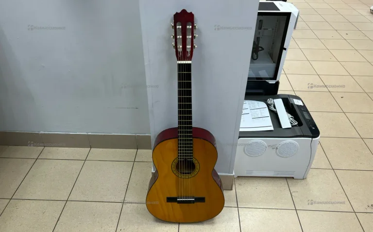 Гитара HandCrafter SCG-V093C