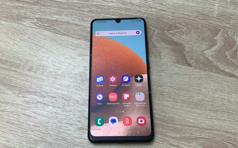 Samsung Galaxy A32 4/64 ГБ