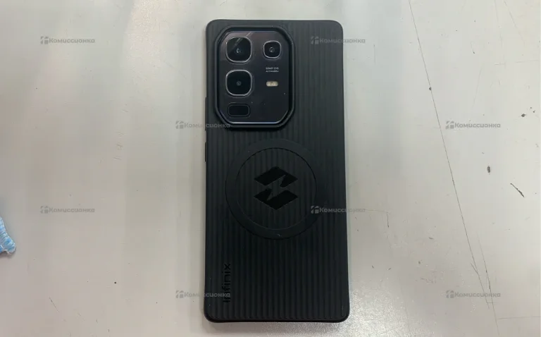 Infinix Note 50 8/256 ГБ