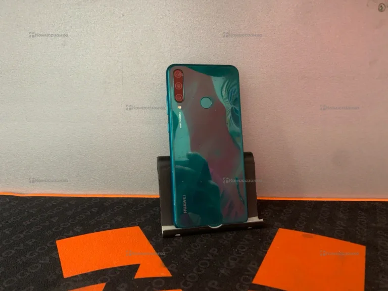 Huawei Y6p 4/64 ГБ