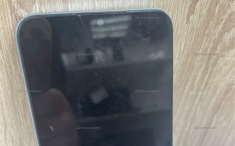 Realme C30 4/64 ГБ