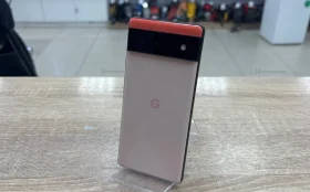 Google Pixel 6 8/128 ГБ