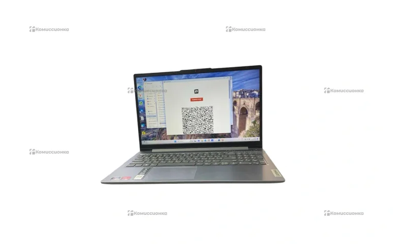 Ноутбук Lenovo ideapad slim3