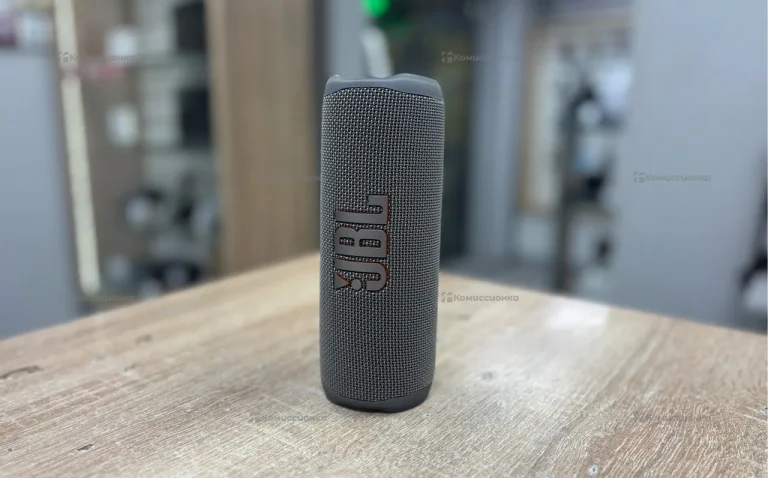 Колонка  JBL flip 6
