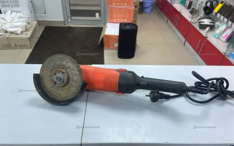 УШМ СПЕЦ БШУ-1050