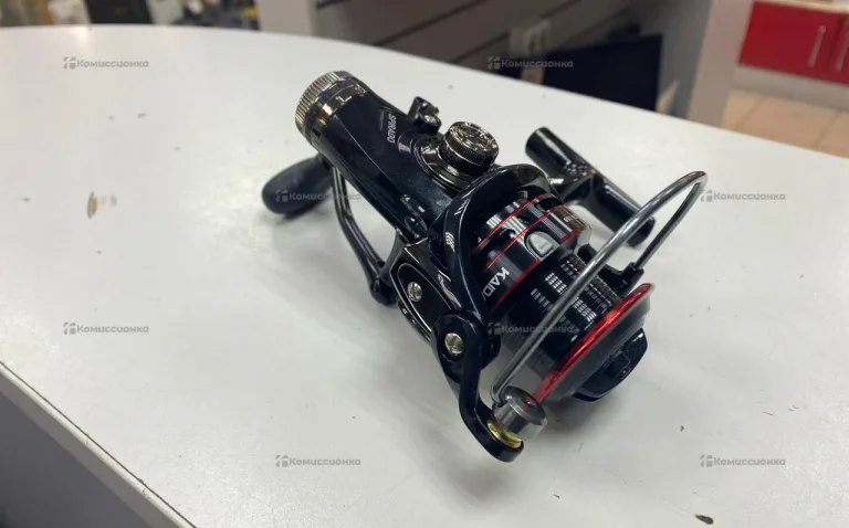 Катушка srd4000