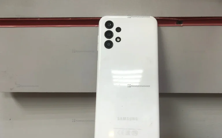 Samsung Galaxy A13 4/64 ГБ
