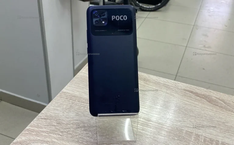 Xiaomi Poco C40 3/32 ГБ