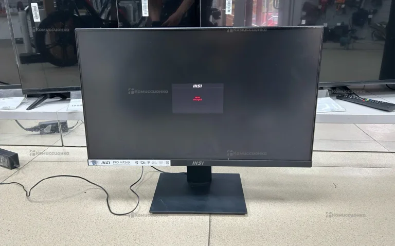 Монитор MSI PRO MP241X