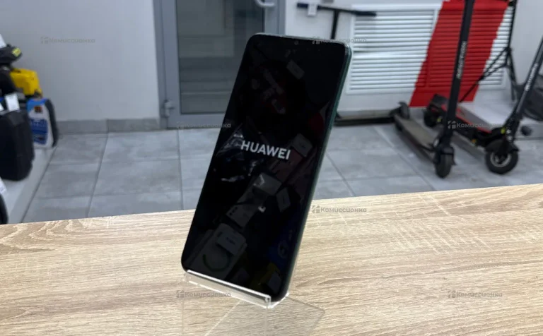 Huawei Nova Y72 8/128Gb