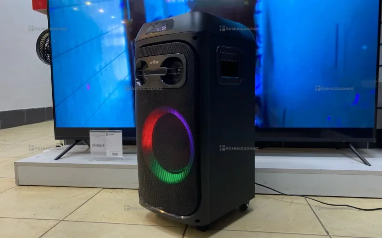 Колонка Aceline LP-V150