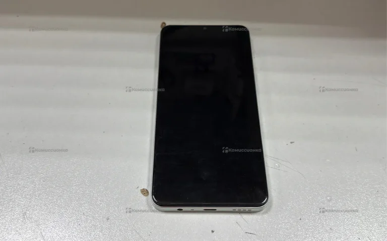 Realme Note 60x 3/64 ГБ