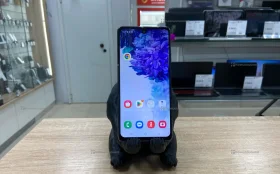 Купить Samsung Galaxy S20 FE 6/128 ГБ б/у , в Москва и область Цена:9900рублей