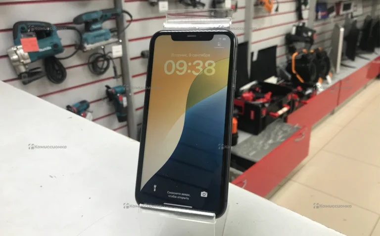 Apple iPhone 11 64GB