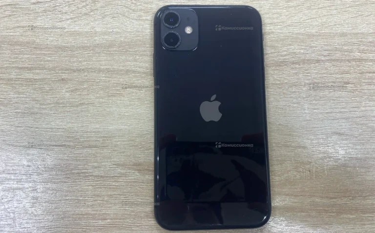 Apple iPhone 11 4/64 ГБ