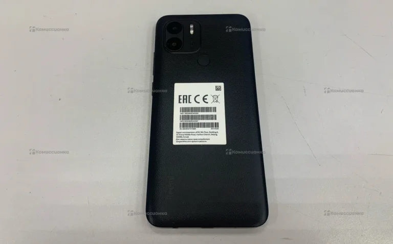 Xiaomi Redmi A2+ 3/64 ГБ