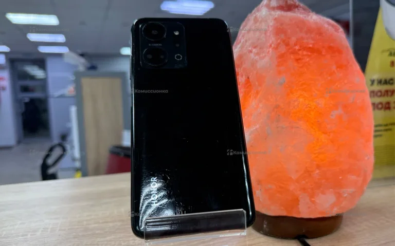 Honor X7a 4/128 ГБ