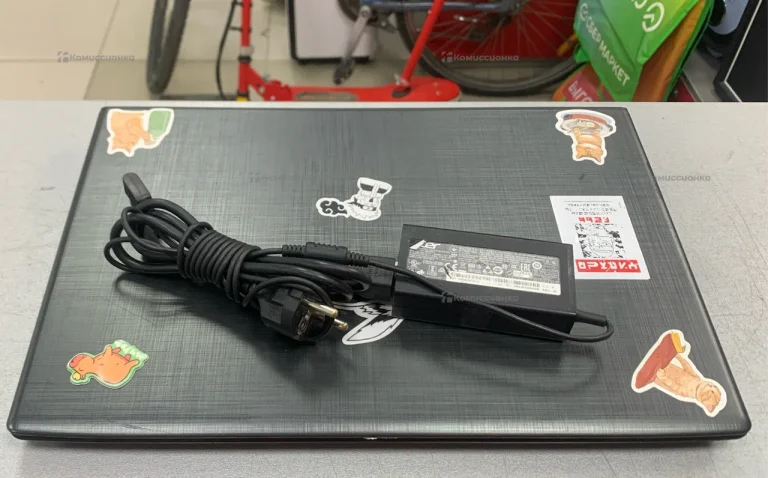 Ноутбук  Acer