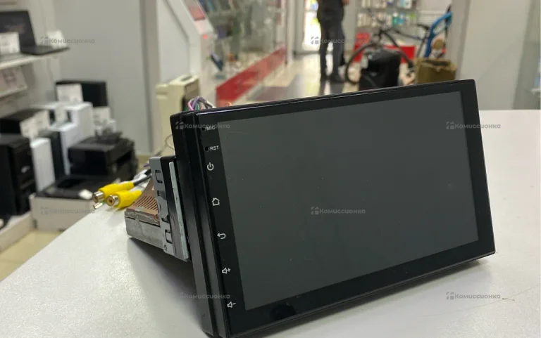 Автомагнитола 1din android 32Gb