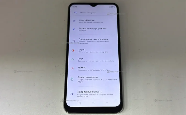 Realme C30 2/32 ГБ