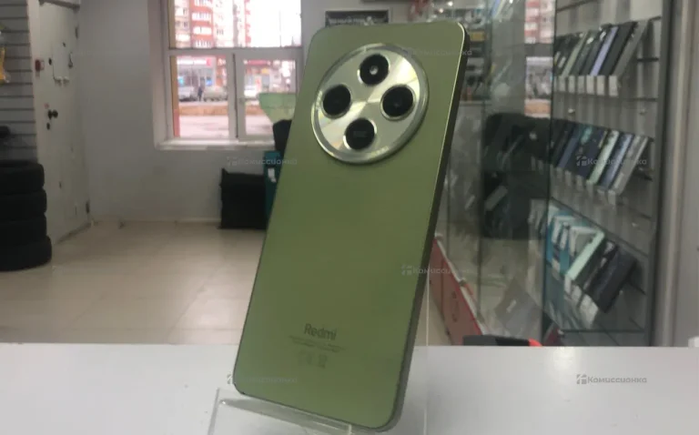 Xiaomi Redmi 14C 8/256 ГБ