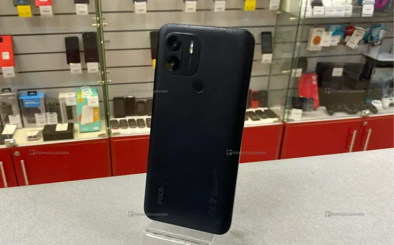 Xiaomi Poco C51 3/64 Гб
