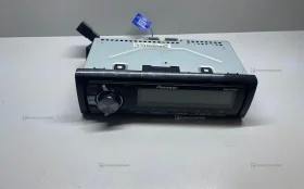 Автомагнитола Pioneer MVH-X460UI