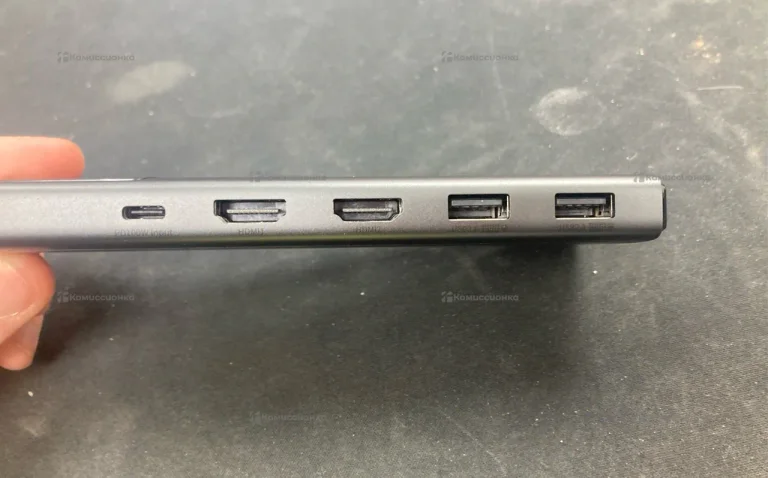 USB Hub Baseus
