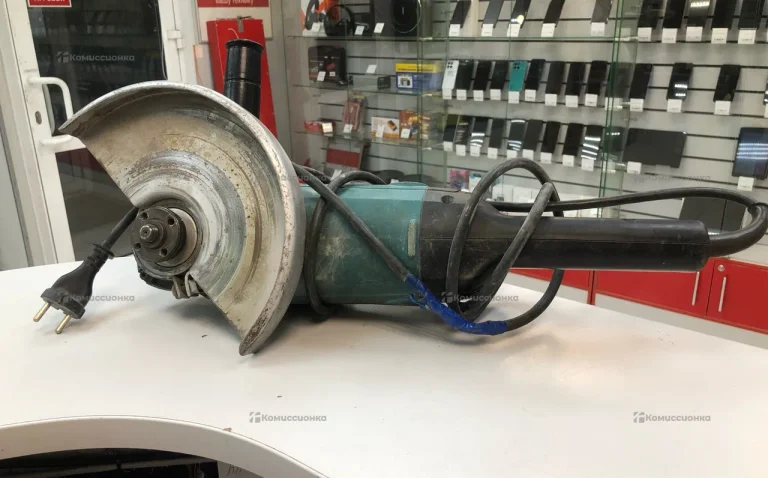УШМ makita 9069