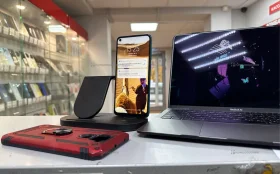 Xiaomi Redmi Note 9 3/64 ГБ