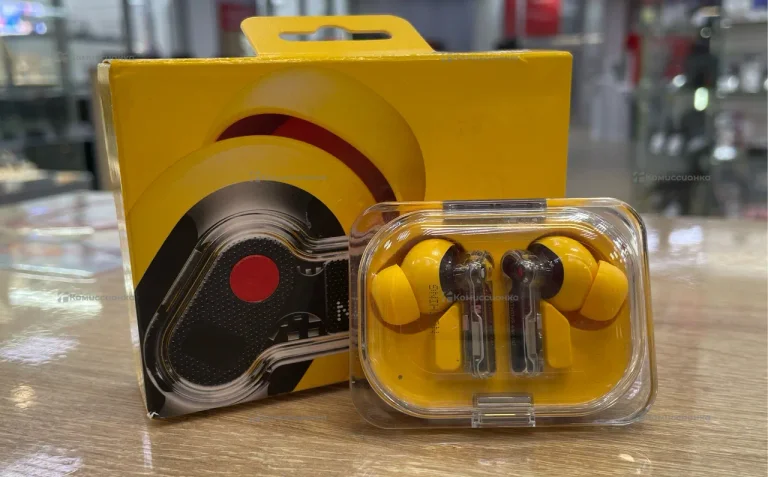 Наушники Nothing Ear(a)