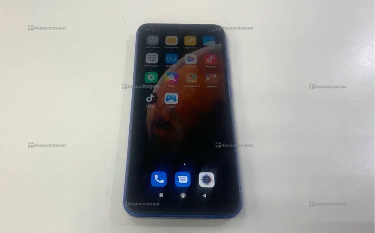 Xiaomi Redmi 9C 3/64 ГБ