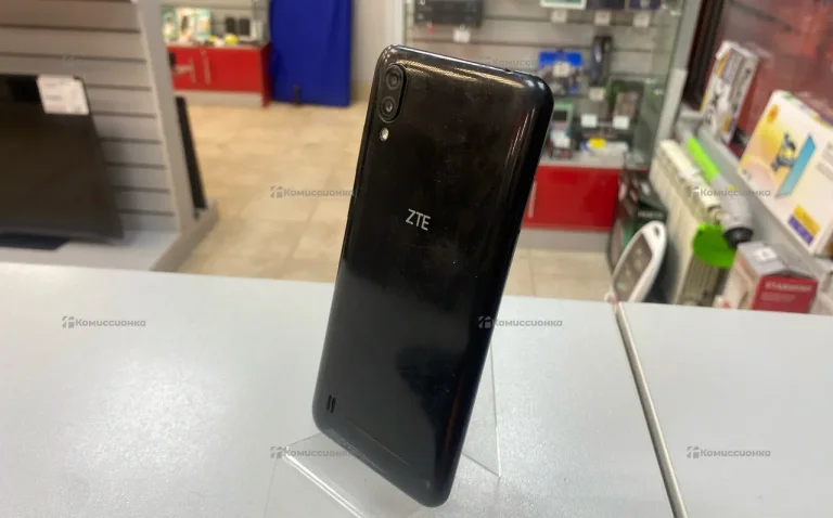 ZTE Blade A5 2020 2/32 ГБ